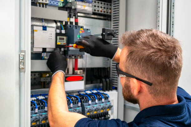 Electrical Outlet Repair in Linwood, PA