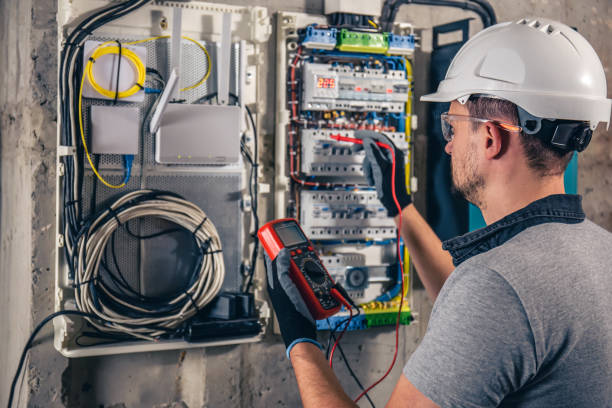 Best Best Electricians Near Me  in Linwood, PA