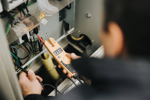 Best Electrical Outlet Repair  in Linwood, PA