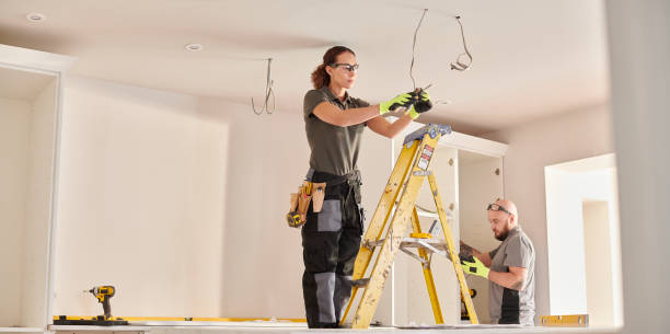 Best Home Electrical Repair  in Linwood, PA