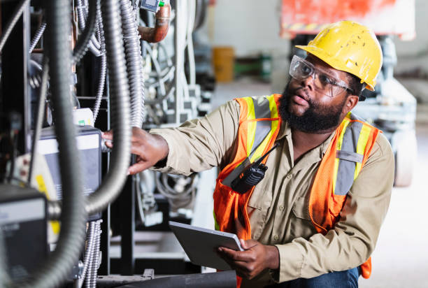 Best Residential Electrician Services  in Linwood, PA