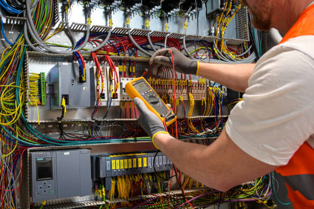 Best Electrical Outlet Repair  in Linwood, PA