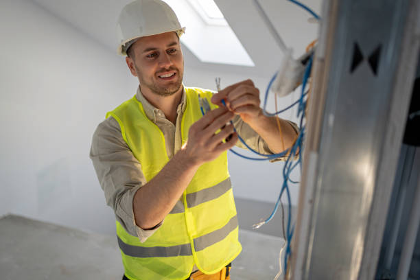Best Affordable Emergency Electrician  in Linwood, PA