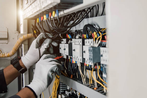 Best Emergency Electrical Repair  in Linwood, PA